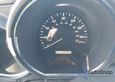 2006 Lexus Rx 330 z USA, uszkodzony, nr VIN 2T2GA31U46C046536